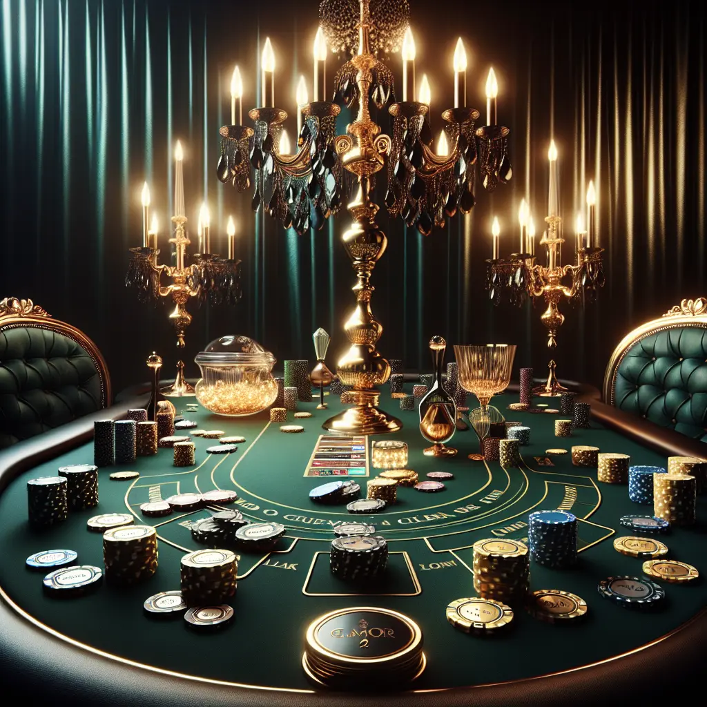 Chaos Crew 2 slot oyunu