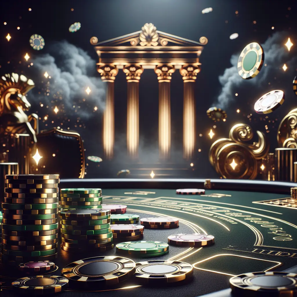 Gates of Olympus 1000 slot oyunu